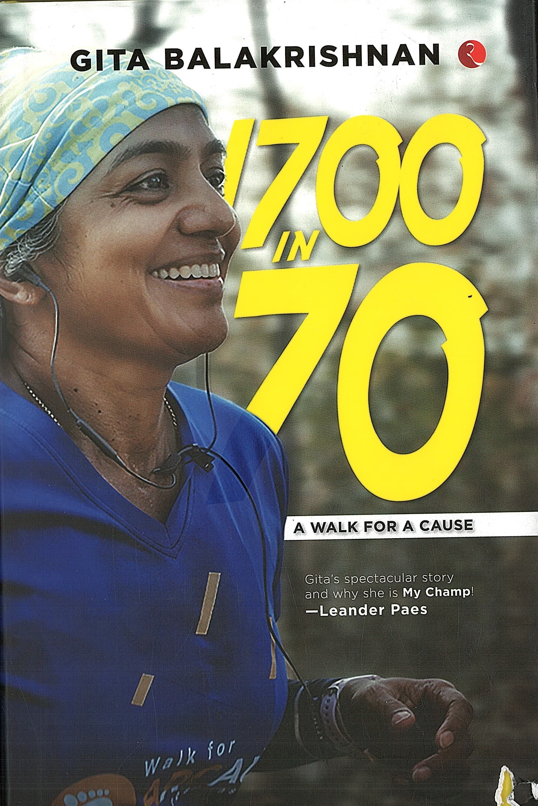 1700 In 70 A Walk for A Cause
