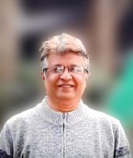 Ar. AMAL RABINDRANATH BARMAN