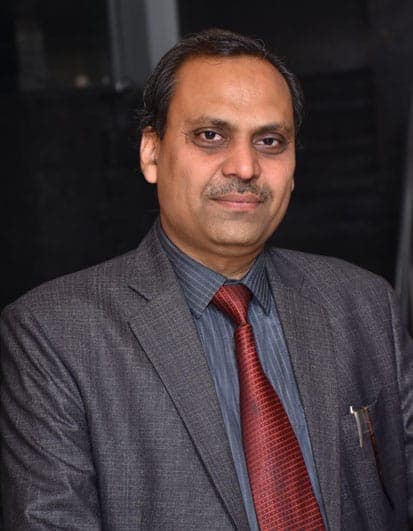 Ar. Amit Kumar Garg