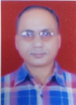 Ar. Anil Kumar