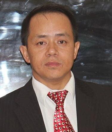 Ar. BENJUSINGH NONGTHOMBAM