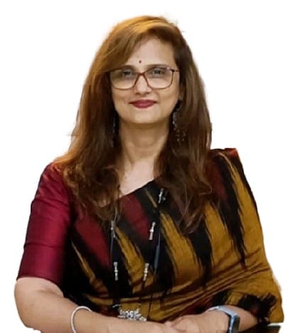 Ar. GAURI NITIN SHIURKAR