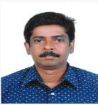 Ar. GIRISH V.S.