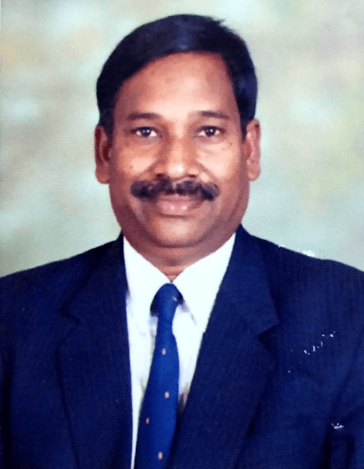 Ar. K. UDAYA