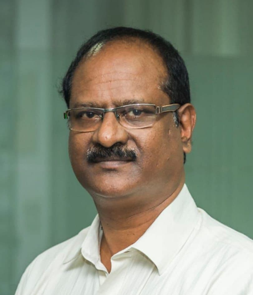 Ar. K.SENTHIL KUMAR