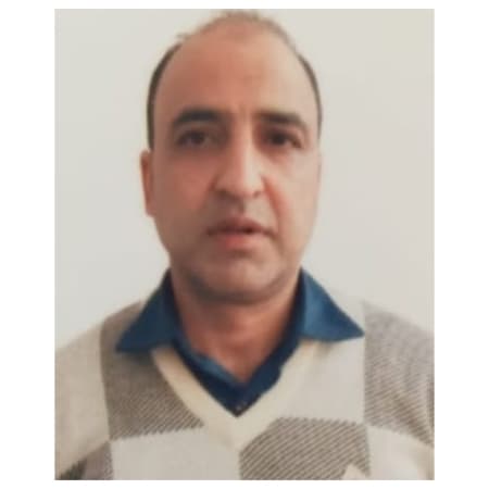 Ar. KAFEEL AHMED FAROZY