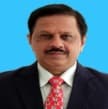 Ar. MAHESH ARJUN RUPEREE