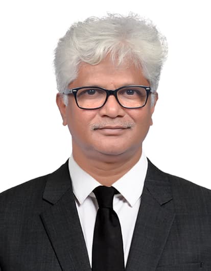 Ar. MANGUESH RAGUNATH PRABHUGAONKER