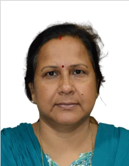 Ar. Namita Kumari Mohapatra