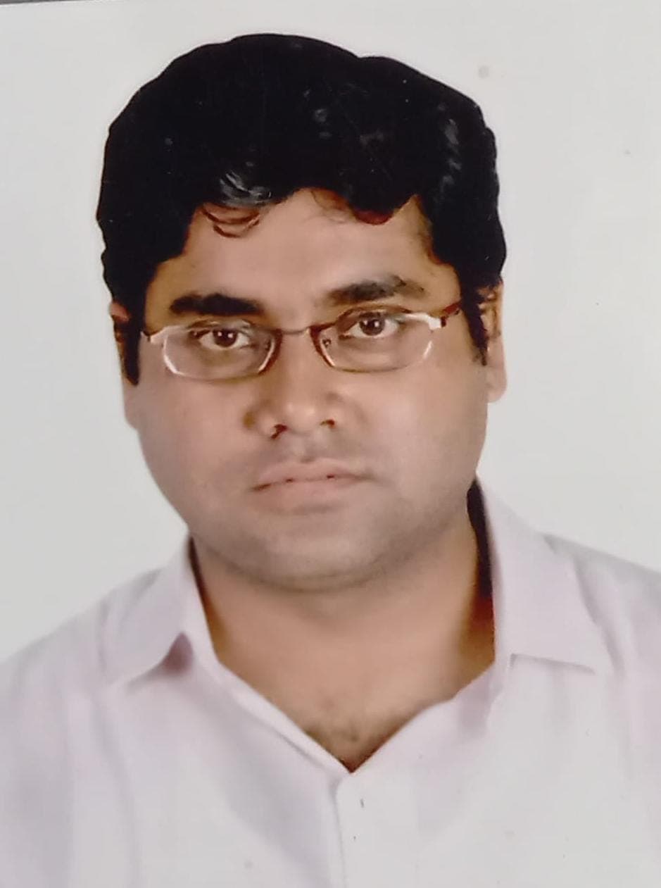 Ar. RAHUL KUMAR BYSACK