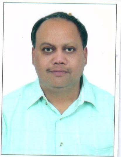 Ar. RAJIV KUMAR