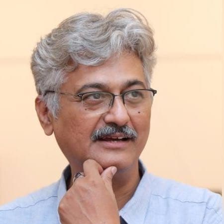 Ar. RAJIV RAMPHER MISHRA