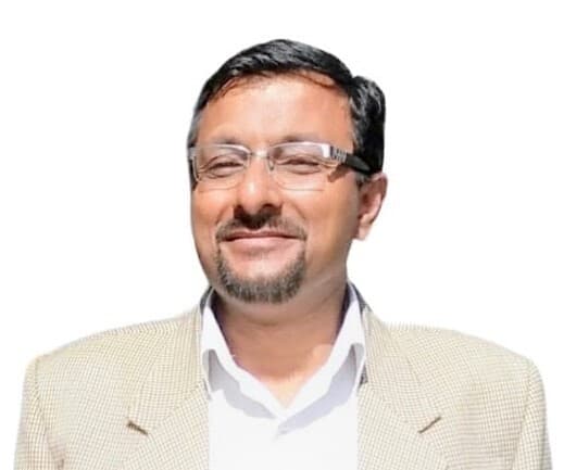 Ar. RAJIV SHARMA
