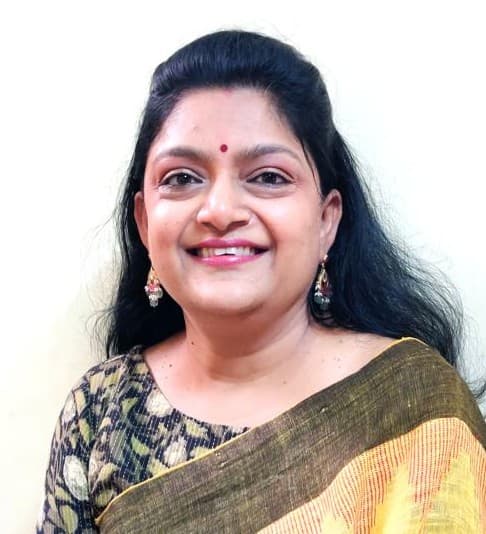 Ar. RITU GARG