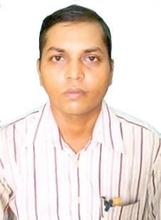 Ar. SANJAY DAS