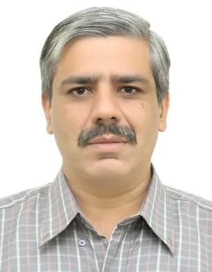 Ar. SANJEEV KUMAR