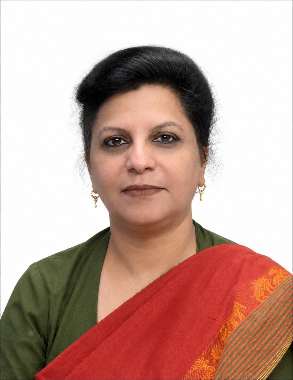 Ar. SAROJ