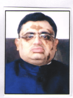 Ar. Shashi Mohan Srivastava