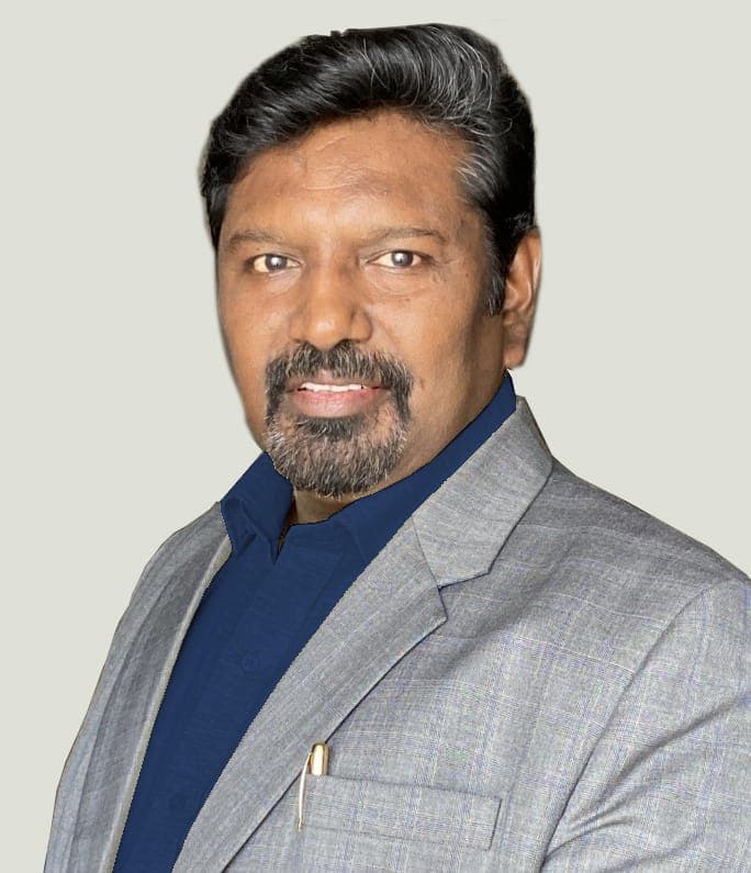 Ar. T. LOGANATHAN