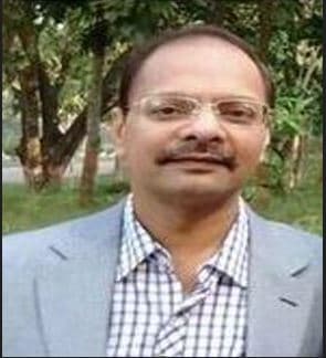 Ar. YOGESH KUMAR GARG