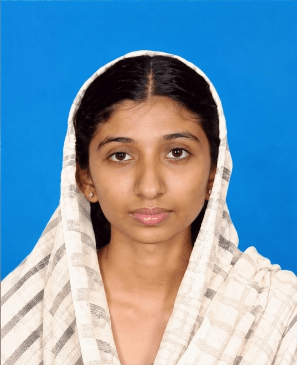 Ar. Nadisha V.M.