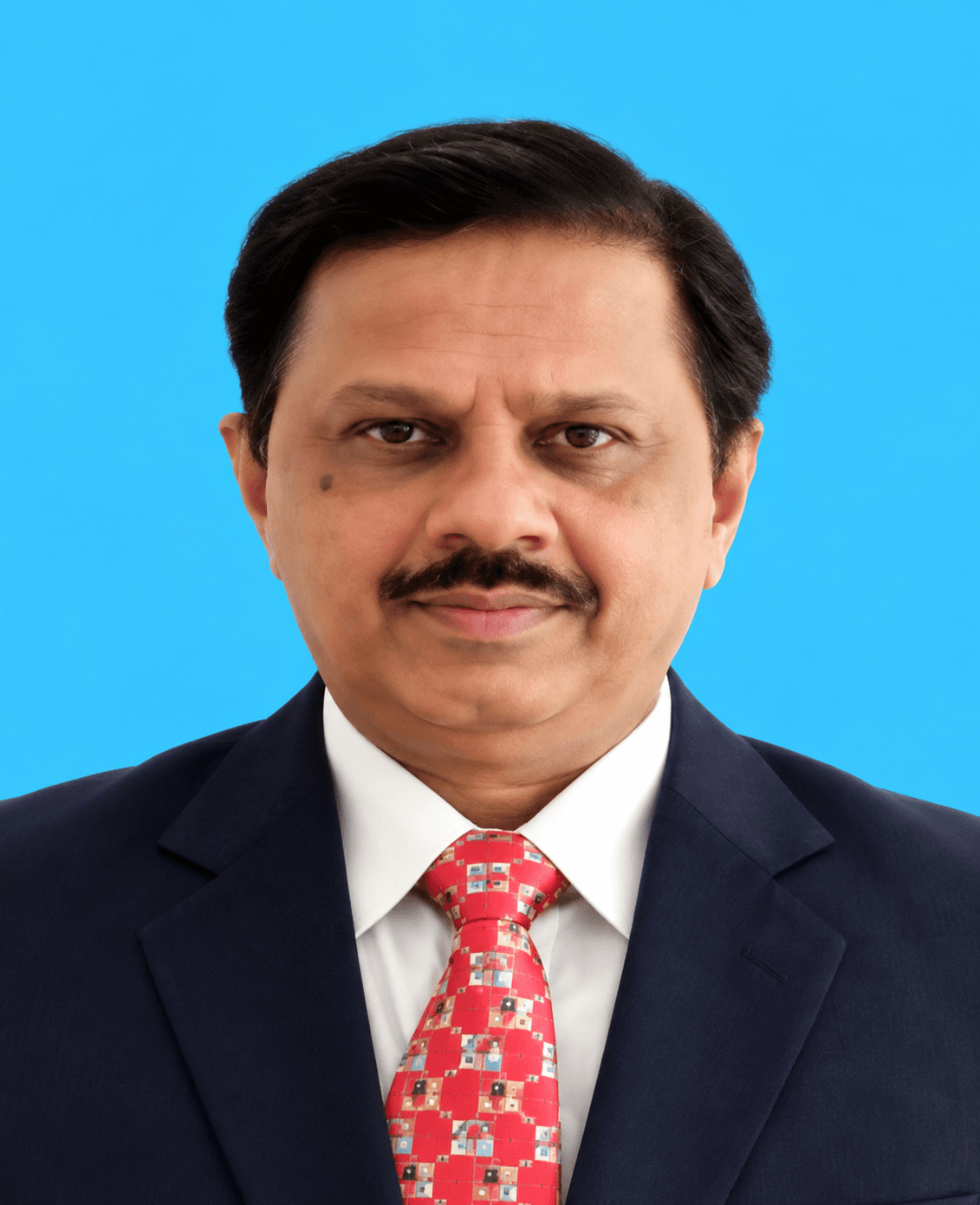 Ar. MAHESH ARJUN RUPEREE