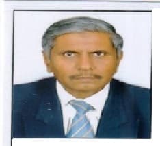 Dr. G. S Inda