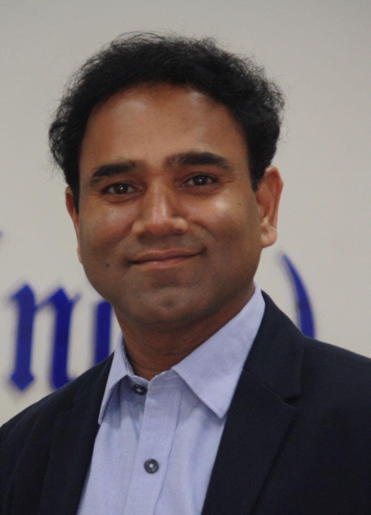 Er. Mahavir Bhavarilal Chopda