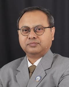 Er. Sandip Kumar Deb