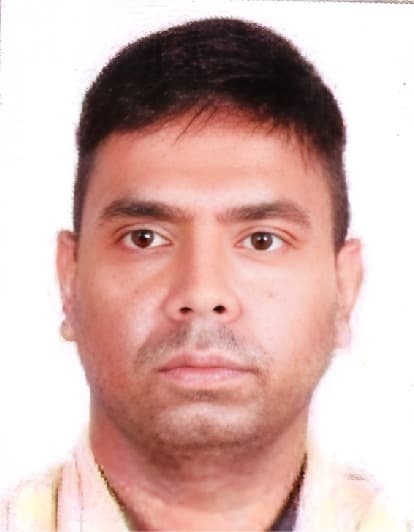 Mr. Govind Jaiswal IAS