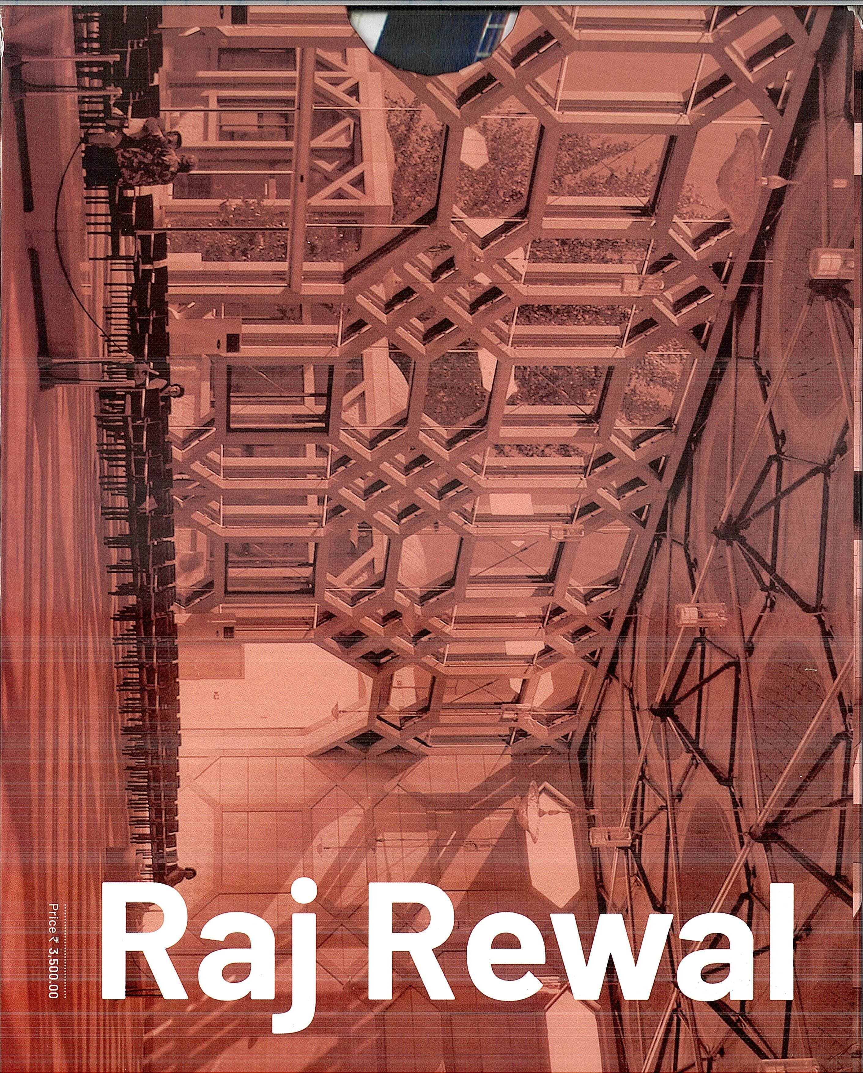 Raj Rewal