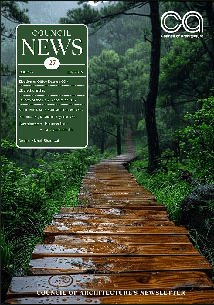 July 2026 Newsletter