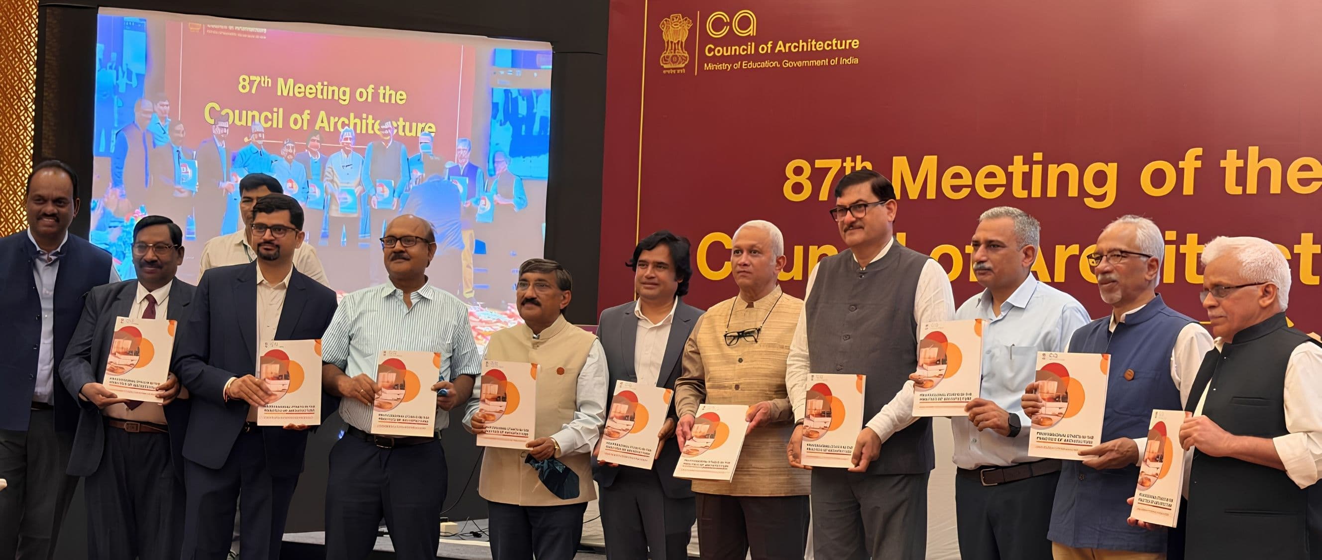 book release