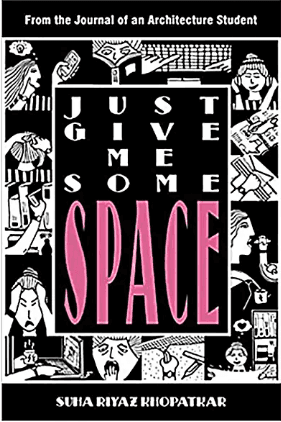 Just Give Me Some Space