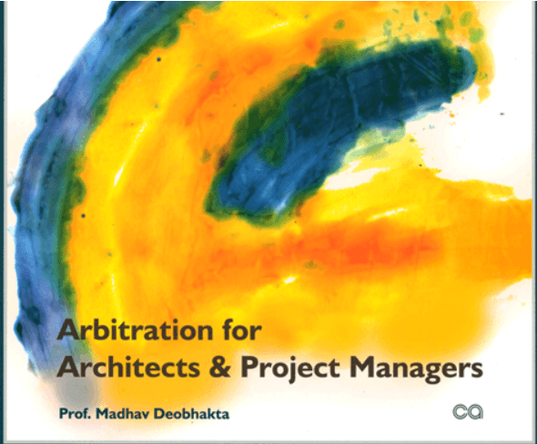 Arbitration for Architects & Project Managers