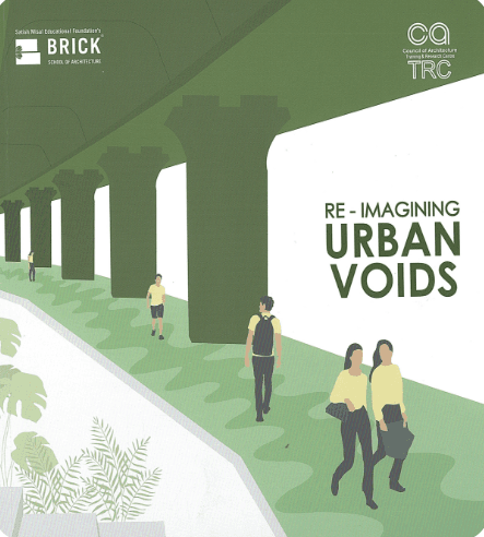 Re- Imagining Urban Voids
