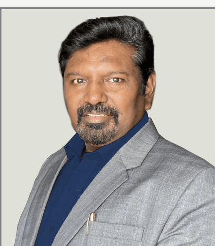 Ar. T. LOGANATHAN