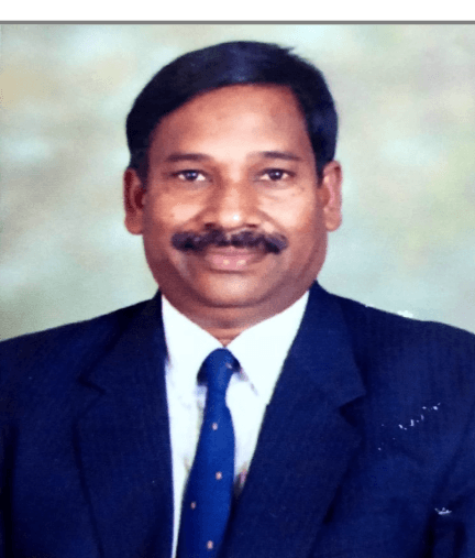 Ar. K. UDAYA