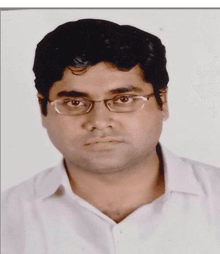 Ar. RAHUL KUMAR BYSACK