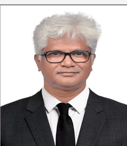 Ar. MANGUESH RAGUNATH PRABHUGAONKER