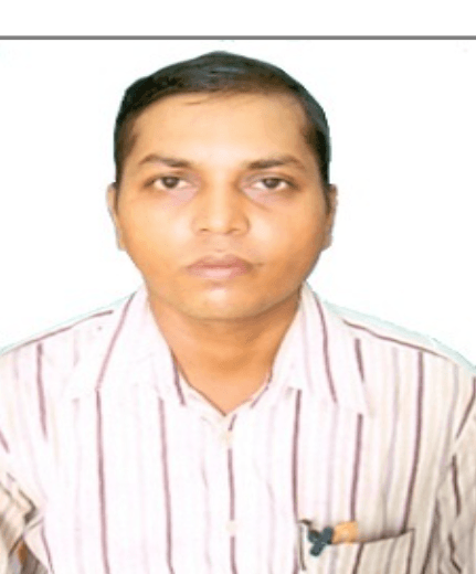 Ar. SANJAY DAS