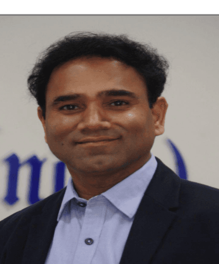 Er. Mahavir Bhavarilal Chopda