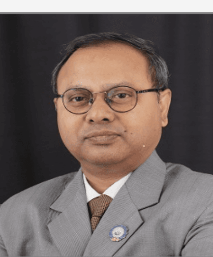 Er. Sandip Kumar Deb