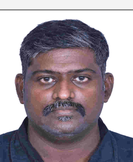 Ar. VIVIT SAMUEL VEDARAJ N.