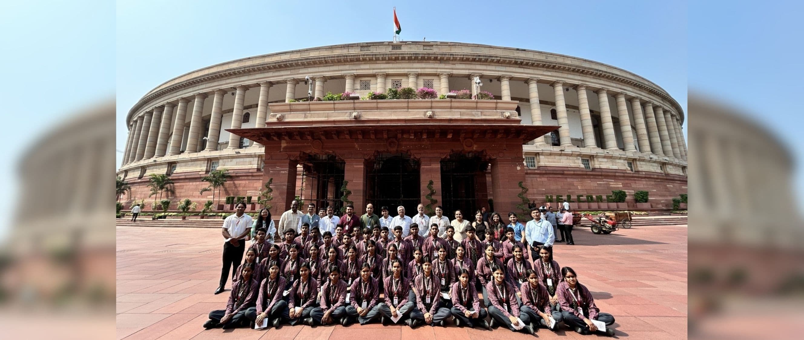 parliament